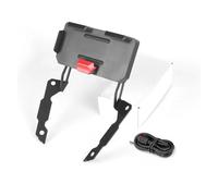 Cvgffs Porta Cellulare Motociclo Per XL750 Transalp XL 750 2023 2024 Supporto Parabrezza Moto Supporto Telefono Cellulare Piastra Navigazione GPS Staffa di navigazione(Set - 22MM)