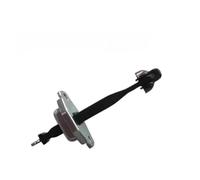 Cvgffs Tirante Blocco Arresto Porta Per Civic 10th 2016 2017 2018 2019 2020 2021 Limitatore Tirante Per Portiera Anteriore Posteriore Cinghia Controllo Fermo Cerniera(Front Left)