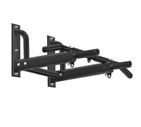 CVJdfhRE Barra for trazioni a Parete, Barra for Portatile, for Allenamento Multi-Presa, Attrezzatura Fitness Ideale for Eseguire