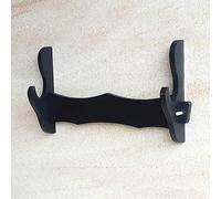 CVJdfhRE Espositore da parete for spada samurai Katana Wakizashi e spade standard - Parete 3 strati di MDF(One layer of MDF)