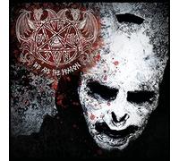 Cvlt Ov The Svn - We Are The Dragon