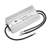 CVM300P-24VA - Alimentatore LED GlacialPower - CV - 300W 24V - dimmerabile 3-in-