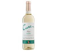 CVNE Cune Rioja DOCa Blanco 2023 0,75 ℓ