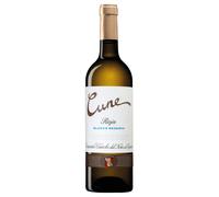 Cune Blanco Reserva 2020 - CVNE Rioja