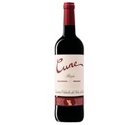 CVNE Cune Rioja DOCa Ecòlogico 2022 0,75 ℓ
