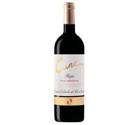 Cune Gran Reserva 2018 - CVNE Rioja
