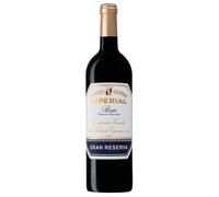 CVNE Imperial Rioja DOCa Gran Reserva 2018 0,75 ℓ