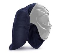 Cvoepobey 2pack Copertura per Saldatrice Saldatura Accessori Attrezzature Saldatura Adatta Alla Maggior Parte Delle Saldatrice Fornisce Una Protezione per Testa e Coll
