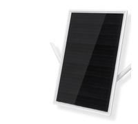 Cvoepobey 5V Solar Powerd WiFi Range Extender Batteria 18650 Integrata Ripetitore WiFi Amplificatore Wireless 4G Router Solare IP66