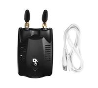 Cvoepobey Per 433 MHz Bridge Converte Il Segnale Wi-Fi Smart Home Remote Control Gateway Bridge Controllo Garage Porta