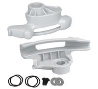 Cvoepobey Per Pneumatici A Basso Profilo Montaggio della Testa di Anatra/Kit Demount Nylon 2 per la Macchina per Cambio di Pneumatici TC184432
