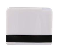 Cvoepobey Receiver Adattatore Musicale Wireless Bluetooth Per A2Dp per 30 Pin