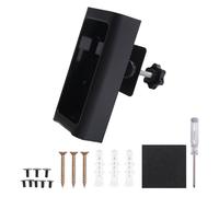 Cvoepobey Supporto Antifurto per Videocitofono Foratura per Ring Video Doorbell 3/3 Plus/4, Battery Doorbell Plus/Pro