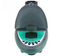Cvoepobey Timer 'Acqua di Giardinaggio Domestico Automatico con Display LCD, Controller di 'Irrigatore Elettronico