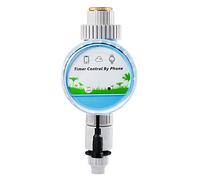 Cvoepobey WiFi Wireless Garden Water Timer Smart Phone Accessori Home Kit Automatico per Esterna