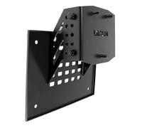 CVPX Appendi Ruote da Parete Kit di Montaggio Regolabile per Supporto di Sollevamento Ruota di scorta Innovation Adatto per Accessori Jimny JB64 JB74 JB33 JB43(2023 5 Door)