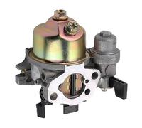 CVPX Carburatore Moto Filtro Benzina Carburatore Adatto per Motore Honda GX160 GX168F GX200 5,5 HP 6,5 HP + Guarnizione Tubo Carburante