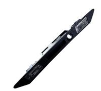 CVPX Interno Auto Maniglia 8E0827574C3FZ Maniglia per bagagliaio posteriore, coperchio, luce targa, adatta per Audi A4 B7 05-08