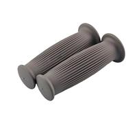 CVPX Manopole Moto Manopole universali per Moto retrò da 7/8" 22 mm 24 mm, in Gomma Antiscivolo, Adatte per Moto, Scooter e Motocross. Manubrio Moto Impugnatura(Color 2)