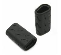 CVPX Pedane Pedale del Cambio a Pedale 2 Pezzi Adatto per Ducati Monster 696/796/795/1100 Hypermotard 796/820/939/1100 Pedane Set