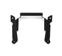 CVPX Supporto GPS per moto Supporto per dispositivo GPS Supporto per telefono Supporto per navigazione per motocicletta adatto per TMAX 560 TECH MAX 2025