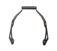 CVPX Supporto GPS per moto Supporto per telefono GPS per moto, ricarica wireless, parabrezza da 22 mm, supporto per navigazione, adatto per Honda NC 750X(Mounting Kit)