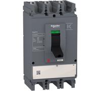 CVS400NA Sezionatore di potenza 3P 380/415V 40A LV540400