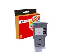 CVT - Compatibile con Canon PFI206 nero opaco inchiostro pigmentato PFI-206MBK / 5302B001 per imagePROGRAF IPF 6400 / IPF 6450