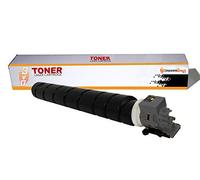 CVT - Compatibile Toner Kyocera TK8345 / TK-8345K Nero 1T02L70NL0 per Taskalfa 2552 Ci, 2553 Ci
