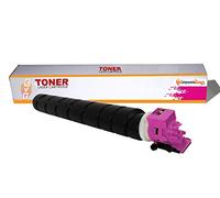 TONER TK5345M MAGENTA COMPATIBILE 1T02ZLBNL0 PER KYOCERA TASKalfa 352ci TK-5345