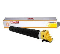 TONER TK5345Y GIALLO COMPATIBILE 1T02ZLANL0 PER KYOCERA TASKalfa 352ci TK-5345 C