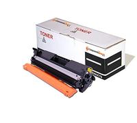 CVT-COMPRAVENTATONER - Toner compatibile HP CF294X / 94X (2800 pagine) Compatibile con HP Laserjet Pro M118dw / M148dw / M148fdw