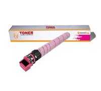 CVT CompraVentaToner Toner Compatibile (tn328m, Aav8350) per Minolta Bizhub C250i (28k) Magenta