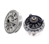 CVT Drive and Driven Pulley Assembly 0JYA-051000-00001 0JYA-052000 Compatibile con CF 800 850 X8HO 1000 Overland X10 950 Sport 1000 Modelli