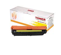 TONER W9062MC GIALLO COMPATIBILE PER HP COLOR LASERJET MANAGED E55040,MFP 57540D