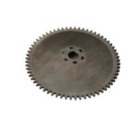 CVT Variator Fan Scooter Drive compatibile con Dio 50 AF18 AF25 SFX 50cc 2T Numero del motore 22102-GN2-600