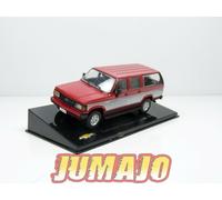 CVT20 voiture 1/43 IXO Salvat BRESIL CHEVROLET : VERANEO CUSTOM 1993