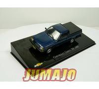 CVT42 voiture 1/43 IXO Salvat BRESIL CHEVROLET : Chevy 500 1983