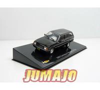 CVT54 voiture 1/43 IXO Salvat BRESIL CHEVROLET MARAJO 1.6 SLE 89 (OPEL KADETT C)