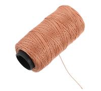 CVUTOVO 1 Rotolo Corda Professionale per Erhu con Rivestimento Cera Stringa Sostituzione Versatile e Resistente per Strumenti Ad Arco per Musicisti Movimento