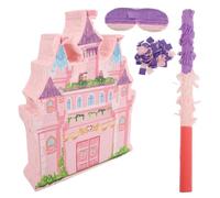 CVUTOVO 1 Set Piñata Rompimento per Compleanni e Matrimoni Decorazione Accattivante per Feste e Accessorio per Giochi Gruppo