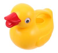 CVUTOVO Annaffiatoio da Bagno per Anatra Galleggiante in Educativo per Attività Acquatiche e Ruolo per Bagno e
