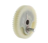 CVUTOVO Ingranaggio Pompa Aria 19 Cilindri Biella e Guarnizione di Tenuta, Accessori per Compressori D’aria Compatibili, Componenti Precisione per Gonfiatori Portatili Automotive