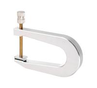 CVUTOVO Morsa per Strumenti Riparazione per Accessori per Liutai e Musicisti e Resistente per Riparazioni Precise Varie