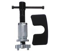 CVUTOVO Strumento Compressione per Veicoli Utensile per Pistoni Pinza Design Resistente e Affidabile Facile Applicazione Della Superficie Spessa