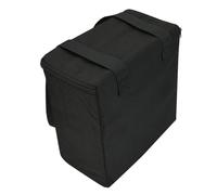 CVZJ Borsa portatile per amplificatori per chitarra da 10 G, con due cinghie e tracolla, come da immagine, 29x28x17cm