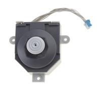 CVZJ Joystick di ricambio 3D per controller N64 analogico Thumb Stick Controller Thumbstick Cap Parte di riparazione