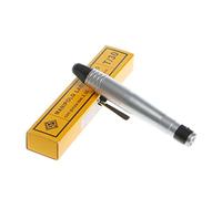 CVZJ Manipolo rotante a cambio rapido 3/32 '' / 2,35 mm Shank Tool per Foredom cambio rapido manipolo smerigliatrice strumento in acciaio inox