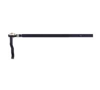 CVZQTE A1707 A1990 Touchbar Touch Bar FlexCable Sostituzione Per Laptop Accessori Interni A1990 Touch Bar