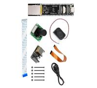 CVZQTE Sviluppo Professionale con Fotocamera con Codifica H.264 E Scheda AI DeepSeek Compatibile